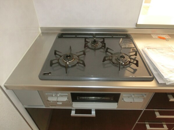 モンラヴィ青山の物件内観写真